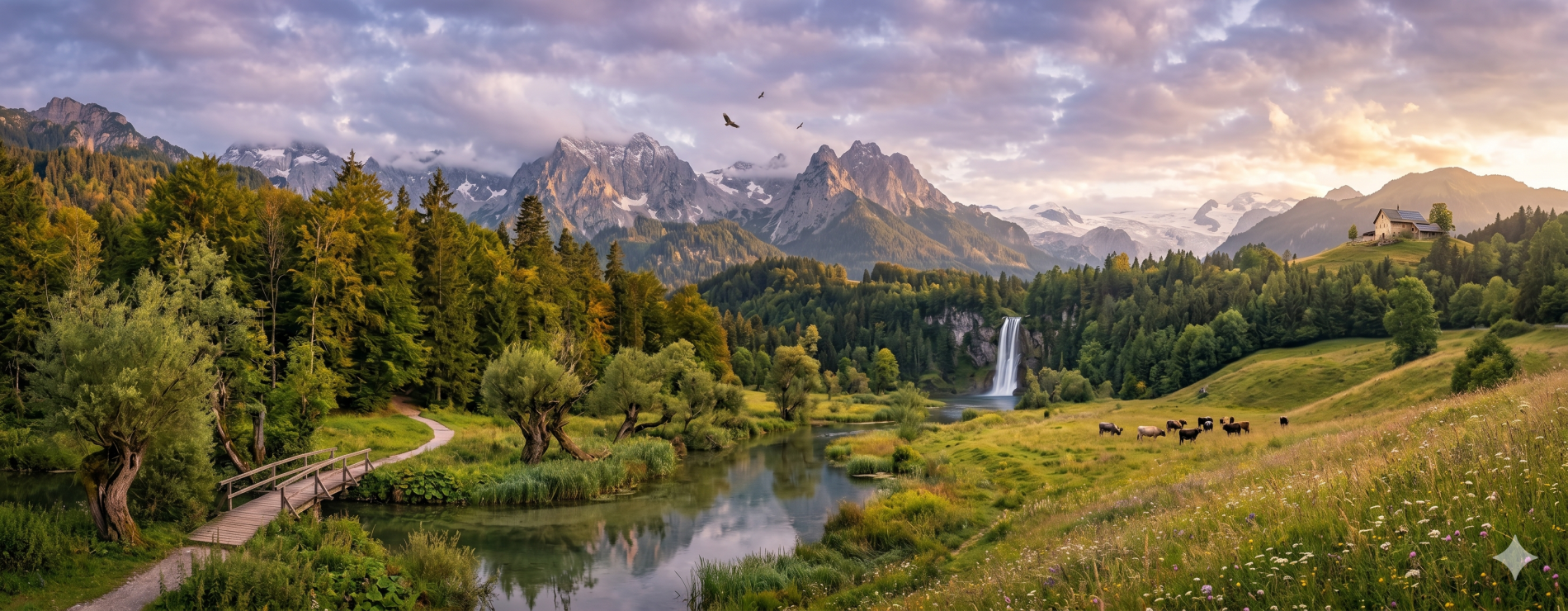 Nature & Environment