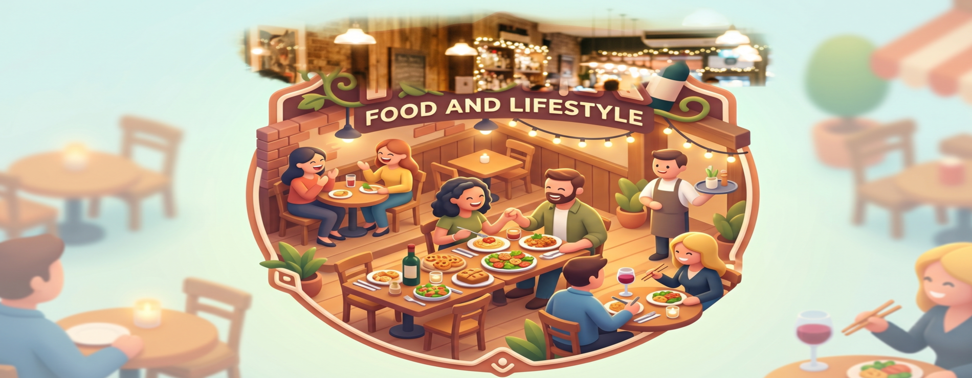 Food & Lifestyle