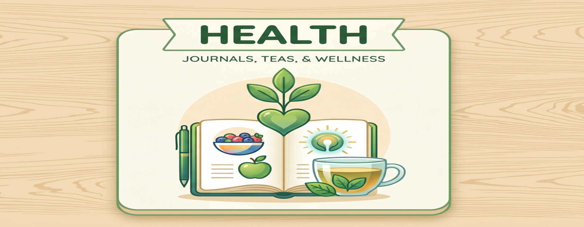 Health & Wellness