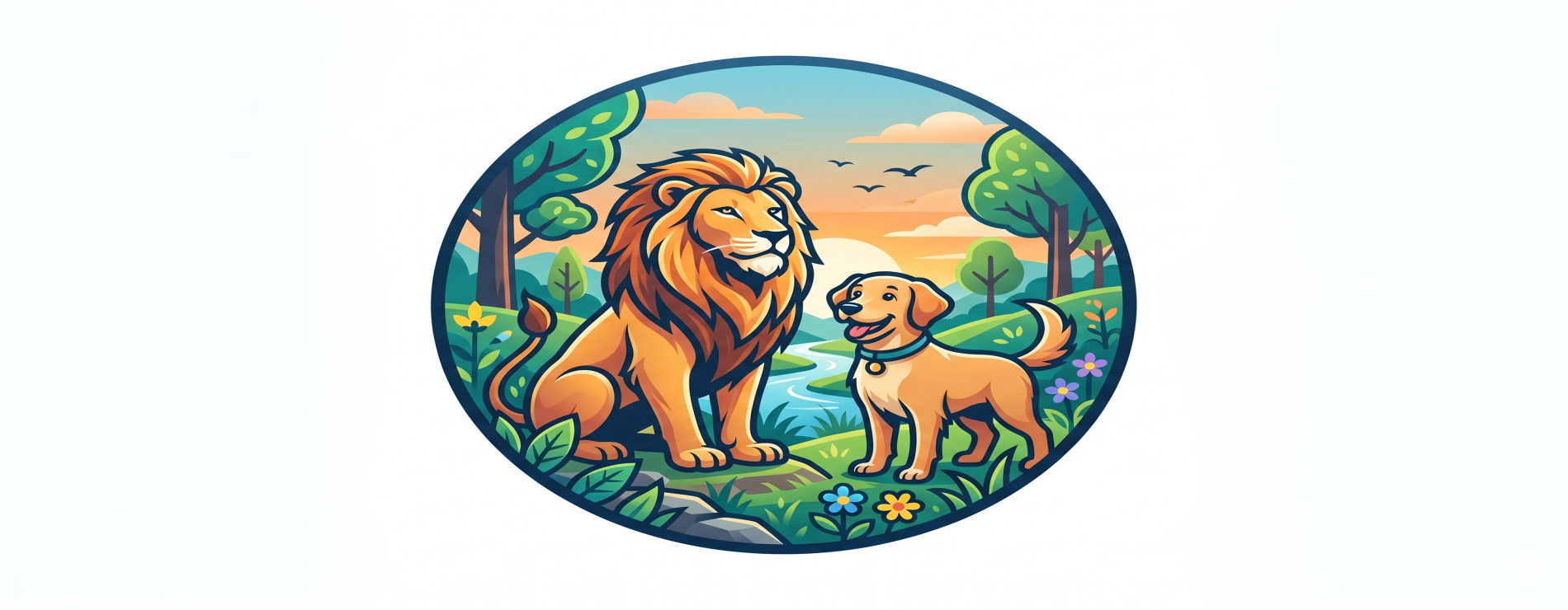 Animals & Wildlife